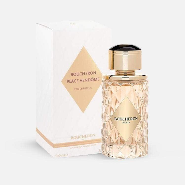 Boucheron Vendome 100ml EDP for Women